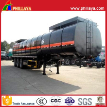 Bitumen-Tanker Semi Trailer Asphalt Distributor